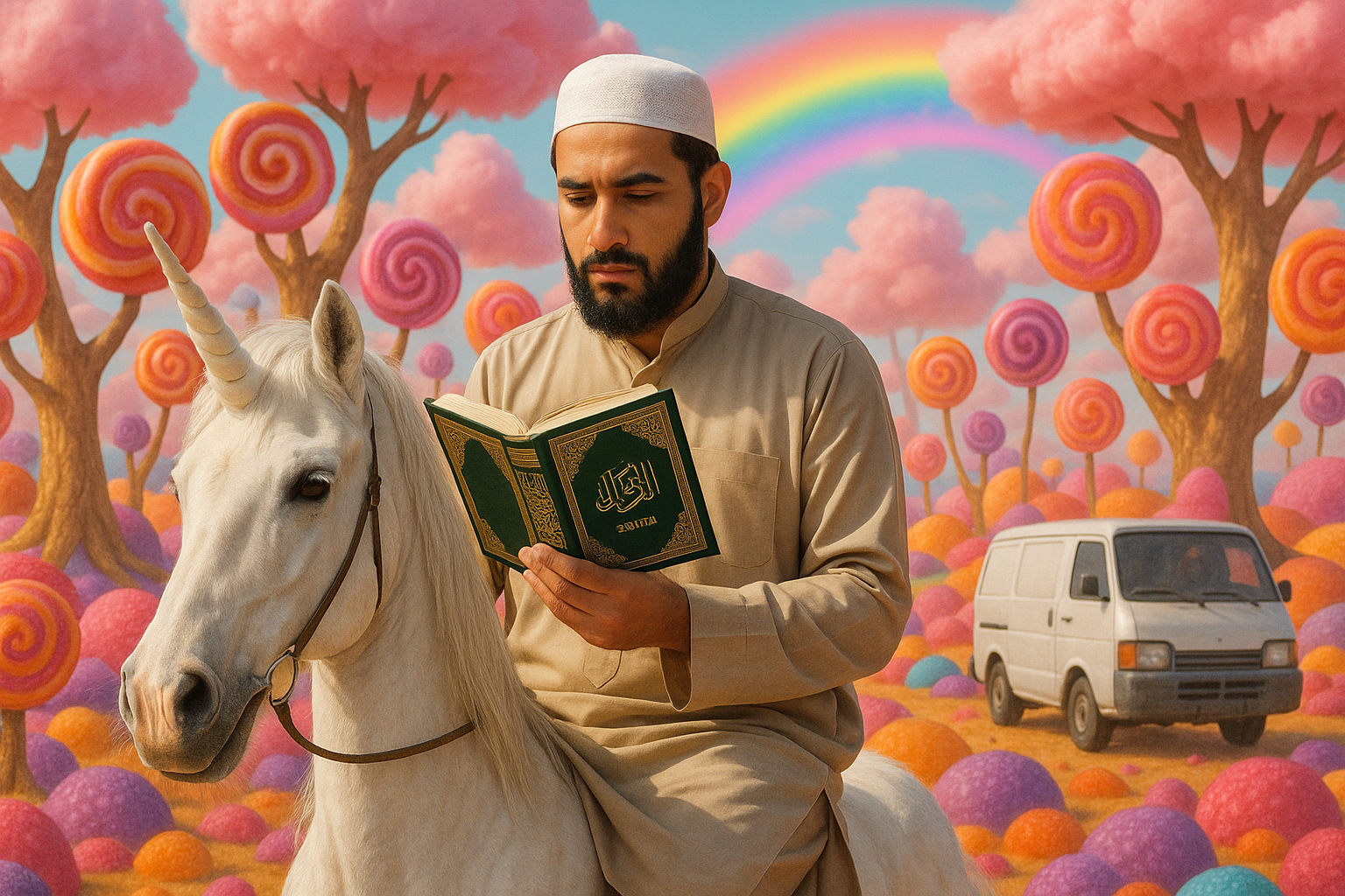 Top 10 Quran Verses Non-Muslims Need To Know – Dangers Of Islam #0