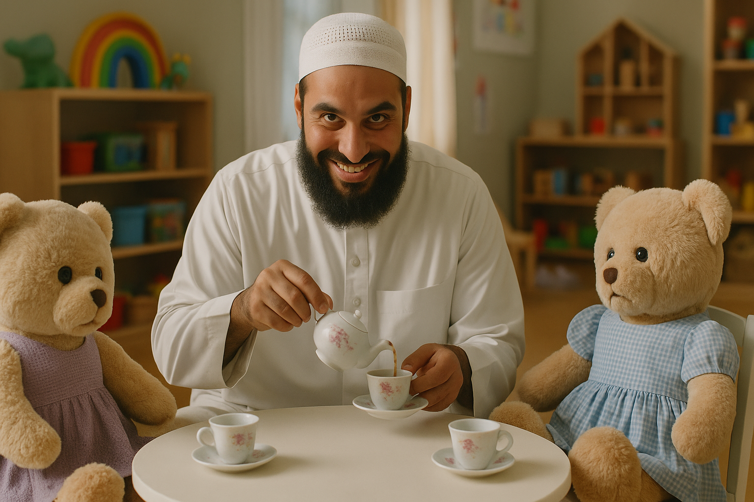 Marrying Children Is Halal?? — Dangers of Islam #4
