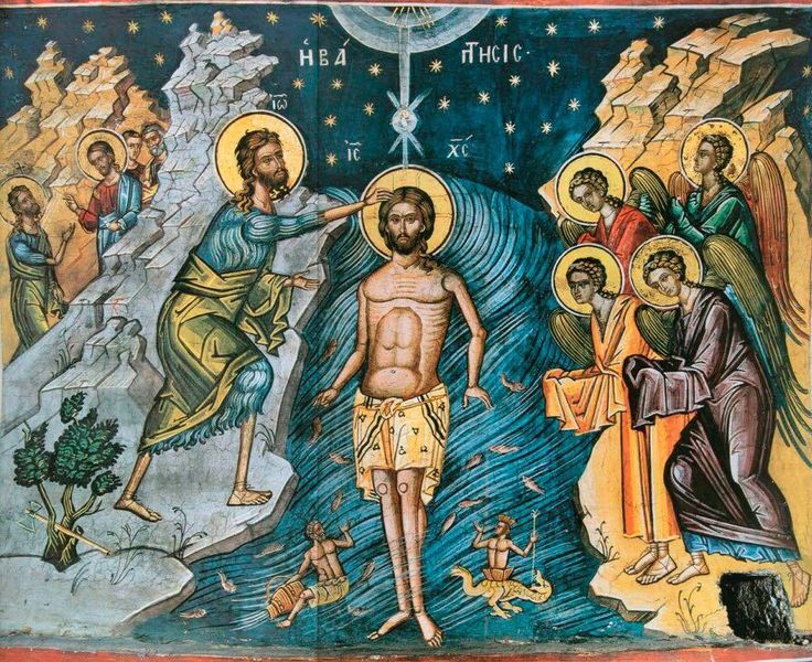 Why Infants Must Be Baptized — War on Heresy #1