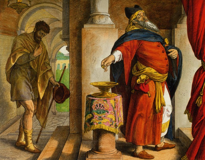 JUDGE NOT, by Saint Dorotheos — Diary of a Sinner #1