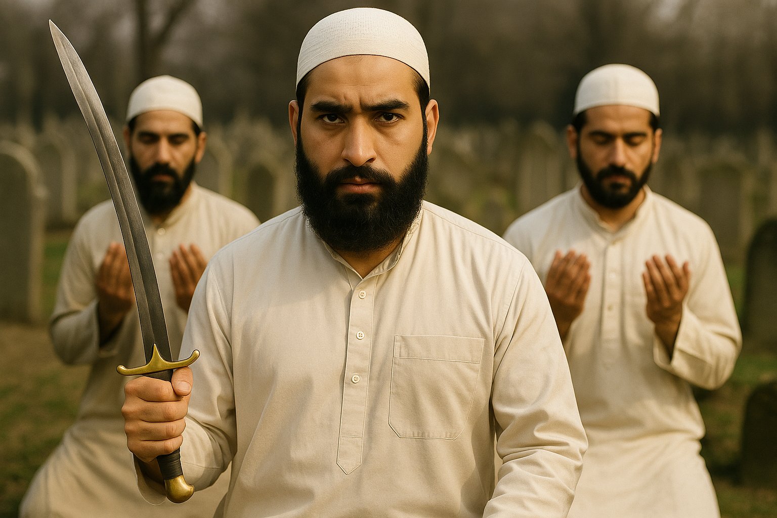 Quran: “Kill the unbelievers” — Dangers of Islam #12