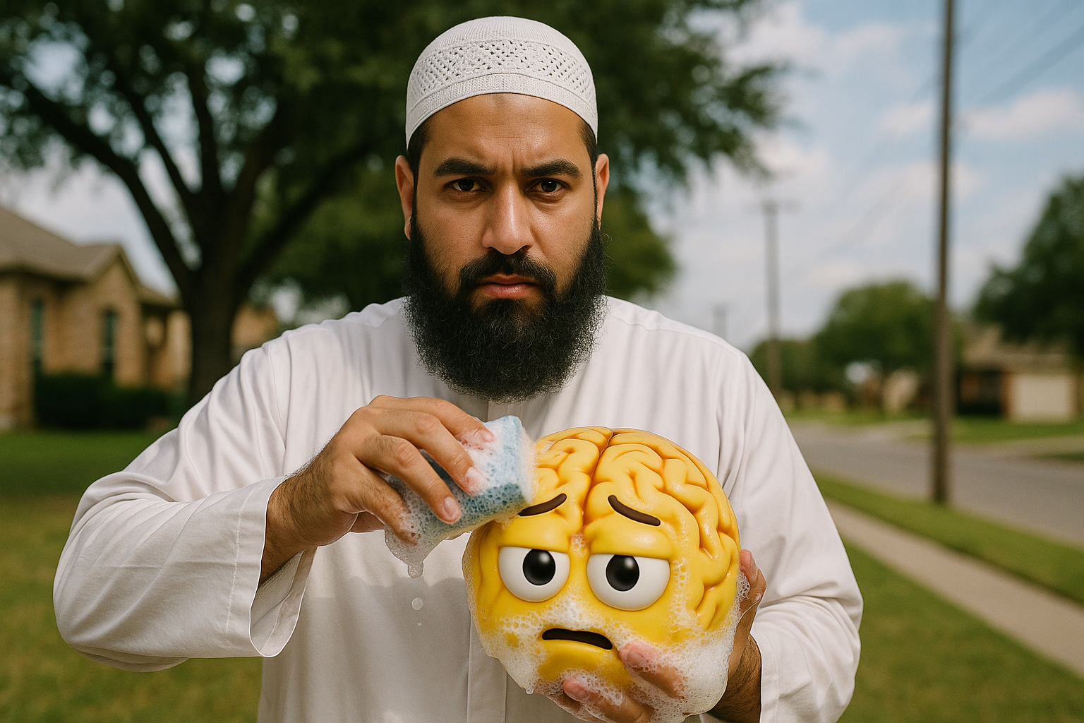 Brainwashing Children in Islam — Dangers of Islam #8