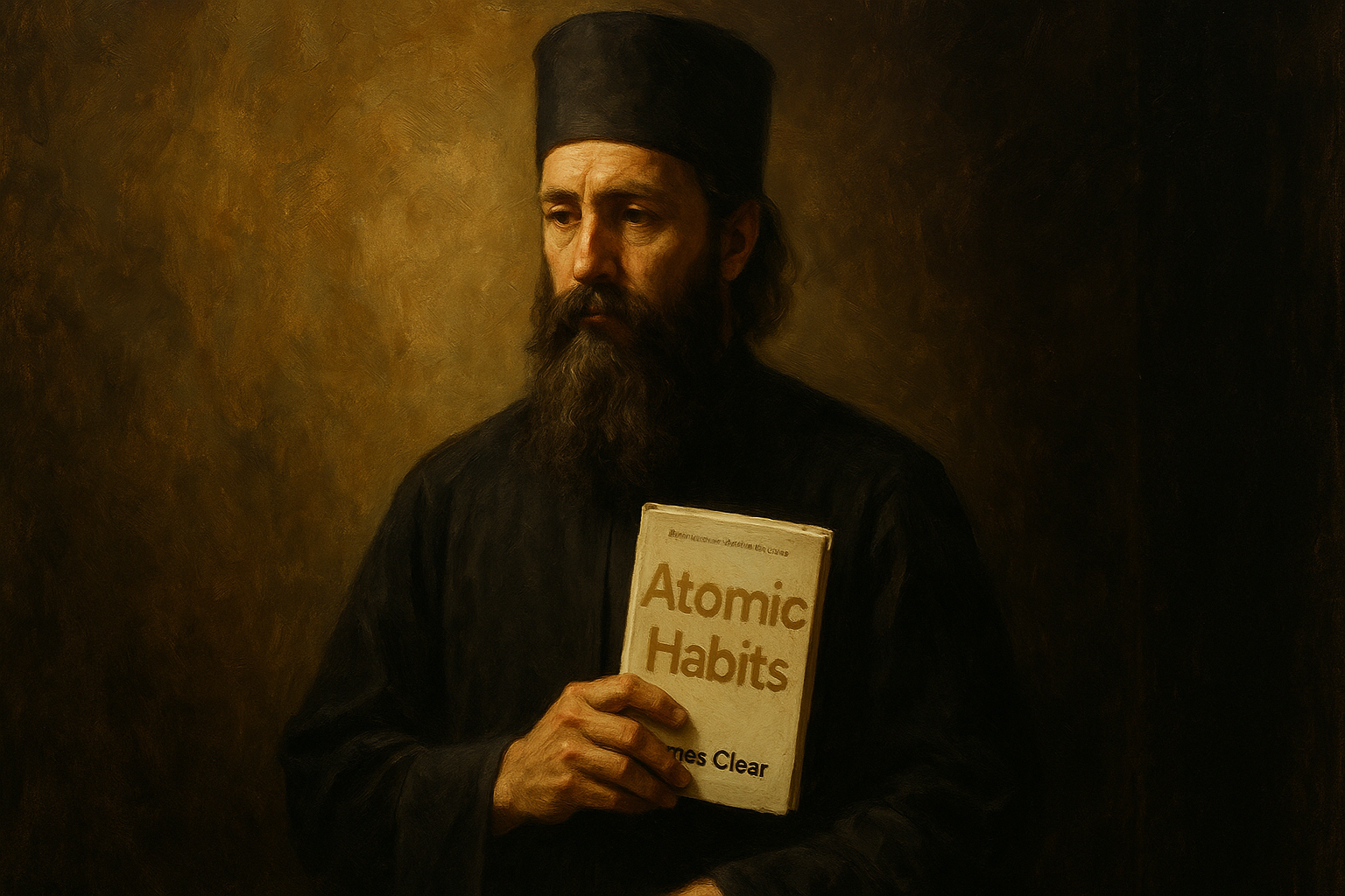 Psychology, Manipulation & Conscience — Diary of a Sinner #3